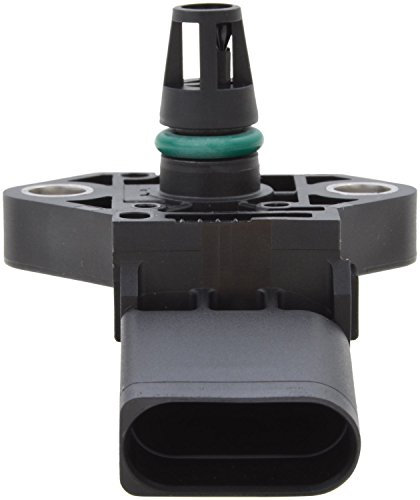 Metzger 0905359 Sensor, presión colector de admisión