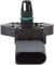 Metzger 0905359 Sensor, presión colector de admisión