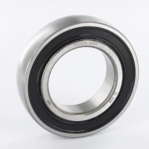 SKF 1726210-2RS1 Lagerung, Stahl