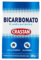 Crastan Bicarbonato di sodio purissimo reines Natriumbicarbonat für den Heimgebrauch und für Lebensmittel 500g