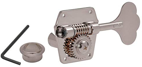 Gotoh GB-640 Mechanik 4L nickel