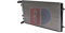 AKS Dasis 480970N - Radiatore, Raffreddamento Motore