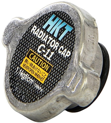 HERTH+BUSS JAKOPARTS J1543002 Tapa radiador Tapa de Radiador Tapón de radiador Tapa de radiador