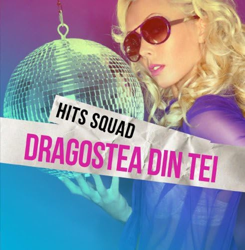 Dragostea Din Tei