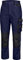 safetY&more Berufshose Extreme marine/schwarz, Gr. XL