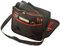 Werkzeugtasche schwarz/rot 320x400x130mm PLANO mit Lap-Top Fach
