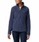 Columbia Fast Trek 2 Jacket, Giacca In Pile Con Cerniera Intera Donna, Nocturnal, L