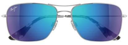MAUI JIM BLUE HAWAII WIKI WIKI SILVER