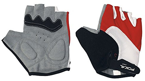 Pokal ARI Handschuhe, Herren, Mehrfarbig, XL