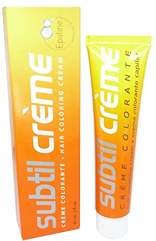 Subtil Crème 9 ICE Blond Très Clair 60 ML