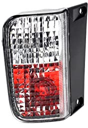 Johns 55 81 87-95 Nebelschlussleuchte