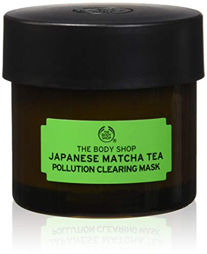 The Body Shop Face Mask 75 ml