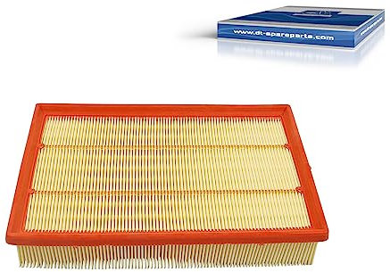DT Spare Parts 13.48000 Filtro aria motore Cartuccia filtro
