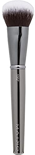 Maiko Luxury Grey 1002 Foundation Brush