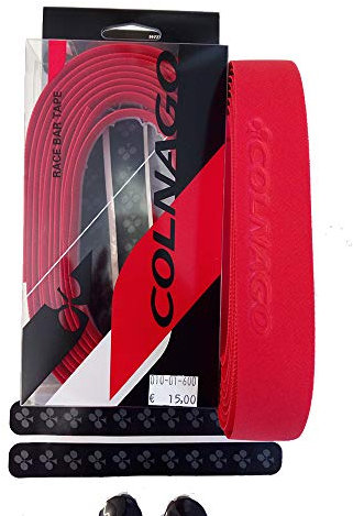 Colnago Lenkerband Cork rot