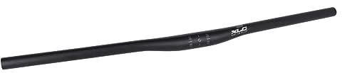 XLC Flat-Bar ,Ø 31,8mm, 700mm, schwarz