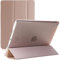 Slim Smart Magnetic Stand Cover For Apple iPad mini 4 2015 & mini 5 2019 (Rose Gold)