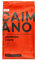 CAIMANO® Espresso Forte (1kg) Ganze Espressobohnen - Ideal Für Siebträger & Kaffeevollautomaten - 100% Robusta - Dunkle Röstung Nach Italienischer Art, Schokoladig & Süßlich, Säurearm, Samtige Crema