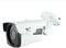 RVT Telecamera Varifocale Ultra HD 5 mega pixel targhe lente 2,8-12 mm 4 potenti big led array ottima visione 50 m notturna Controllo UTC OSD WDR