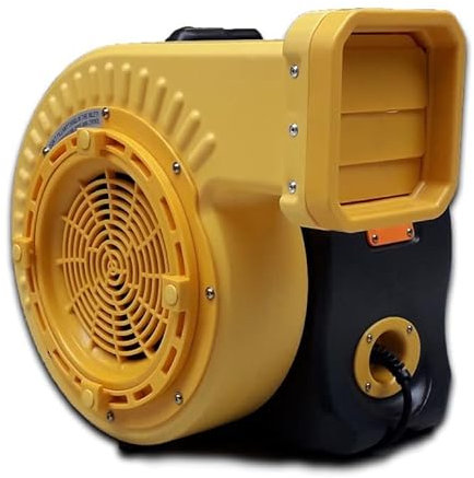 HW Soplador de Castillo Hinchable REH-1200
