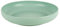 Cofan Platos Redondos en Verde Agua o Beige | Pack de 6 unidades o Unitario | Capacidad para 850 ml (Verde Agua, 6)