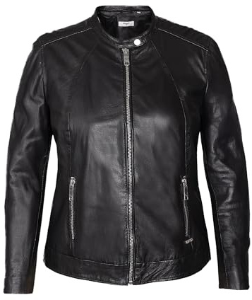 Maze Damen Lederjacke 42021317