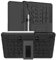 YBROY Tablette Coque Samsung Galaxy Tab S6 Lite, TPU Souple + PC Dur, Antichoc Hybride Support Etui de Protection, Anti-Rayures Housse Case pour Samsung Galaxy Tab S6 Lite.