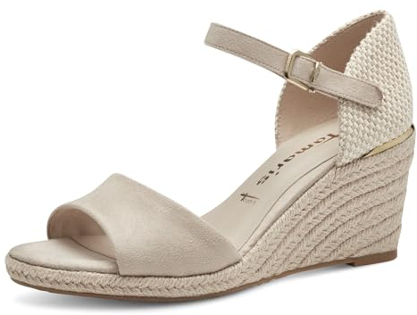 Tamaris Sandalette 1-28387-42 418 schmal