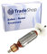 Trade-Shop Anker/Rotor Ersatzteil für Makita GA5030, GA5030R, GA4030, GA4030R, GA4031, GA4034, GA4530, GA4534, GA5034 Winkelschleifer ersetzt 5176494