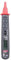 UNI-T Uni-trend Multimeter clamp meter Pen Type Digital Multimeter 3000 Counts UT118B AC DC Voltage Detector Resistance Capacitance Meter Tester(UT118B)