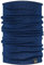 TODO Warme 100% Merino Schlauchschal Herren und Damen. Wolle, Atmungsaktiv Merino Halstuch Herren Merinowolle (100% Merino Schal, Navy)