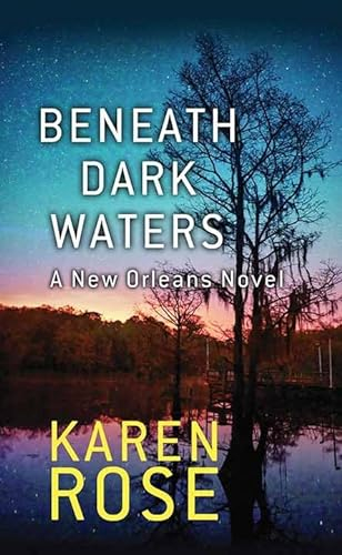 Beneath Dark Waters (New Orleans)