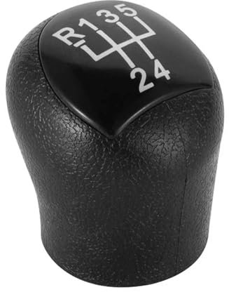 Kompatibel Mit Twingo Für Scenic Für Megane Für Laguna Für Kangoo Für Clio II 2 MK2 Für Logan ABS-Auto-Schaltknauf Hebel Schalthebel Stiftkopf Schaltknäufe (Color : 2)