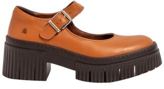 ART Damen 1373 York Plattform, Leder, 38 EU