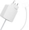 Mac Book Pro Charger, 60W T-Type Laptop Charger for MacBook Air 11 and 13 inch Mid 2012~2017,For A1425 A1435 A1465 A1466 Power Adapter Charger