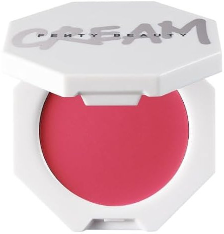 Fenty Beauty by Rihanna Cheeks out Freestyle, Creme-Rouge, 3 g, by BELLA (05 Strawberry Drip, 3 g (1 Pack))
