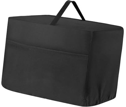 MagiDeal Housse de protection anti-poussière pour trancheuse à viande, légère, accessoires de cuisine pour la maison, housse de protection robuste pour