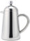 Heemburg French Press Thermal Coffee Maker Cafetiere Thermo Double Wall Insulated Vacuum Stainless Steel Manual Brewer 700ml