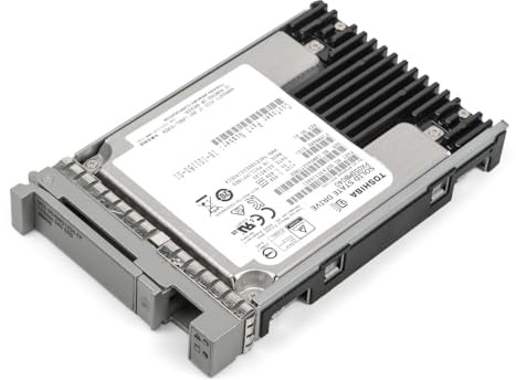 Cisco 400GB UCS-SD400G12S4-EP 2.5 12G SAS Enterprise SSD Drive 16-101150-01 (Renewed)