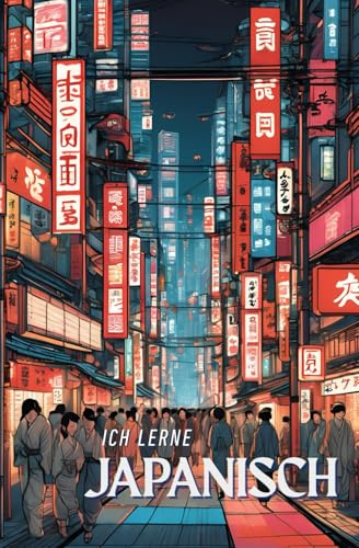 Vokabelheft Japanisch 2: Mein persönliches Vokabelheft - Cover 2 (Ich lerne... Mein persönliches Vokabelheft)