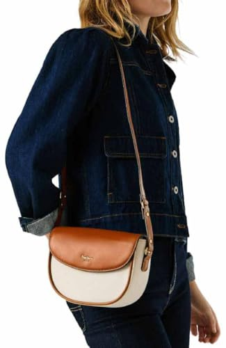 Pepe Jeans Damen Crisha Tale Tasche (1er Pack)