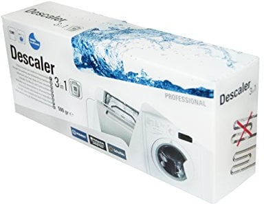 Genuine Indesit/Ariston/Hotpoint Limescal Remover