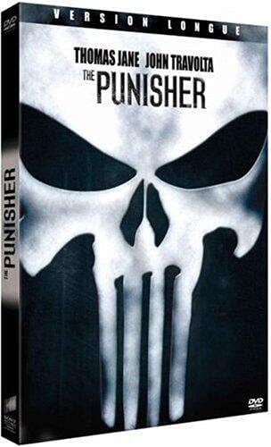 The Punisher - Version longue
