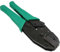 InLine 75100 Crimpzange, für RJ45 Stecker (Hirose kompatibel)