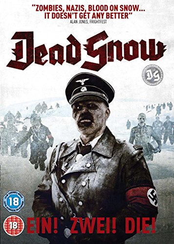 CTD51350Dead Snow [VHS]