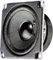 Visaton FRWS 5 4 W schwarz – Lautsprecher (150 – 20.000 Hz, schwarz, kabelgebunden, -25 – 70 °C)