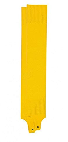 Erima Stegstutzen Socks without Logo gelb 33-36
