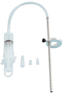 Laser 4946 Motorcycle Fork Oil Level Adjuster