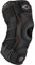 Shock Doctor Knee Support Brace with Polycentric Dual Hinges and Adjustable Straps for Adults