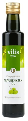 VITIS Vital Traubenkernöl, kaltgepresst
